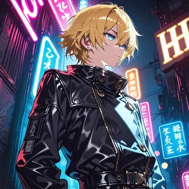 Profile image of 야츠카