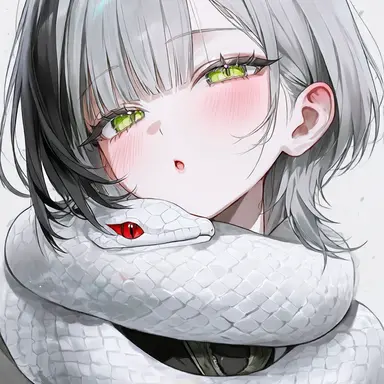 Profile image of Kuroha