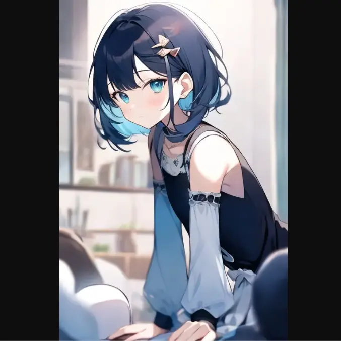 R-6190의 ツンデレ妹はチート能力持ちの魔法少女!?