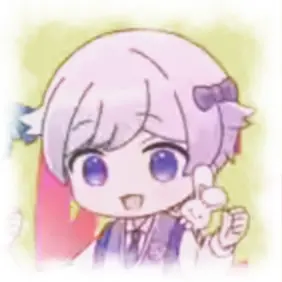rbt_sng의 ꒷꒦　きゅーあぐ