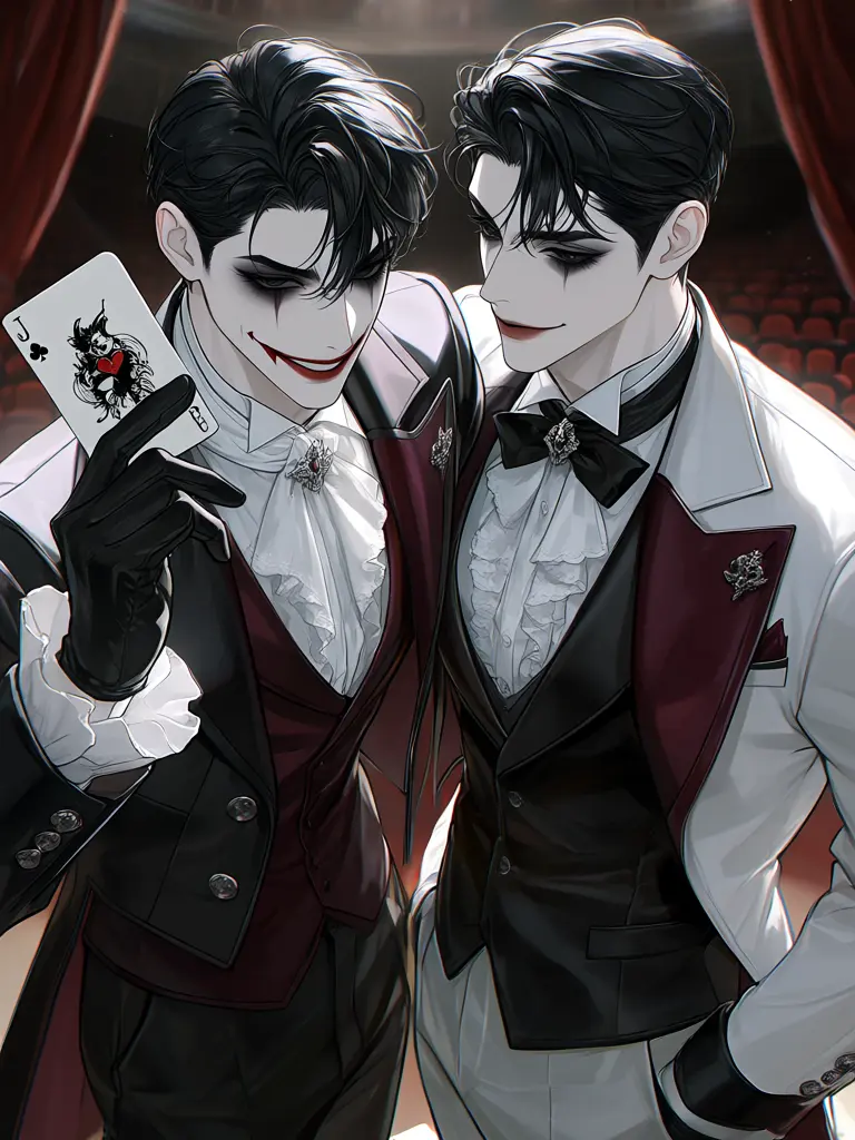 ATSUMU_OSAMU_LOVE의 🎪