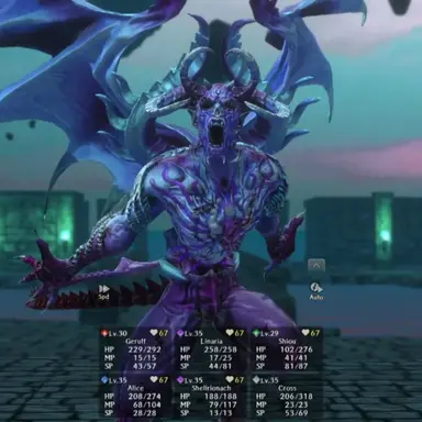 Profile image of 그레이트 데몬