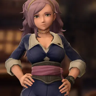 Profile image of アーナ