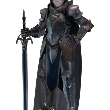 Profile image of ディランハルト