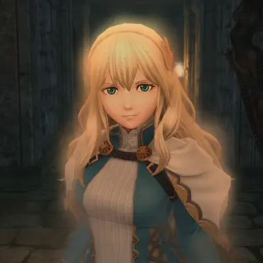 Profile image of ルルナーデ