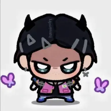 Profile image of 여자