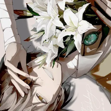 Profile image of 太宰