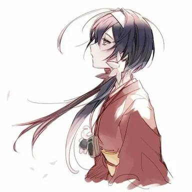 Profile image of 鏡花