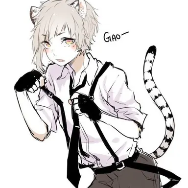 Profile image of 敦