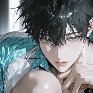 Profile image of 수혁