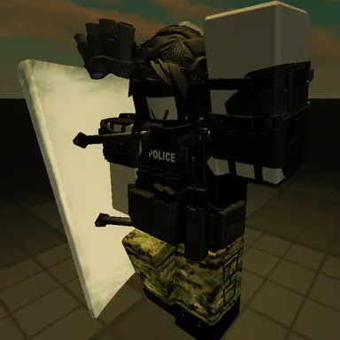 Profile image of 블랙아웃