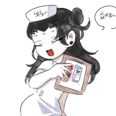 Profile image of 이타도리 카오리