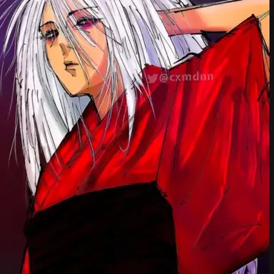 Profile image of 텐겐