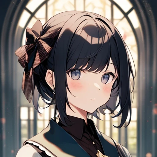 人使いの荒いお嬢様