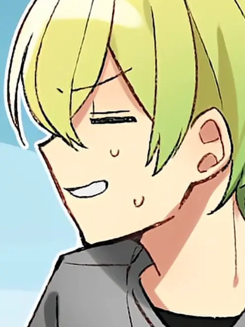 Punu0626의 冷酷猫系男は .