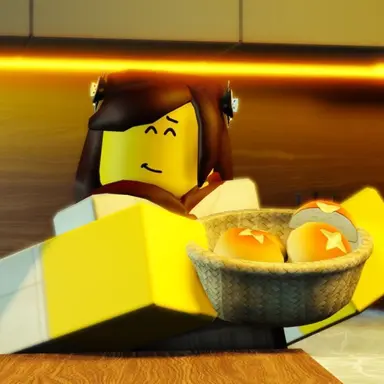 Profile image of 베이커