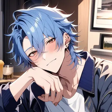 Profile image of 伊織