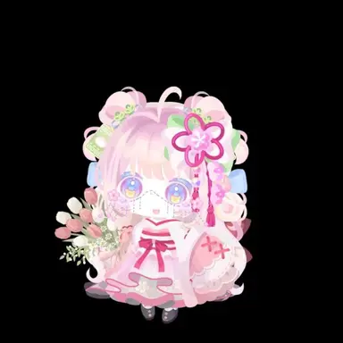 Profile image of Miena
