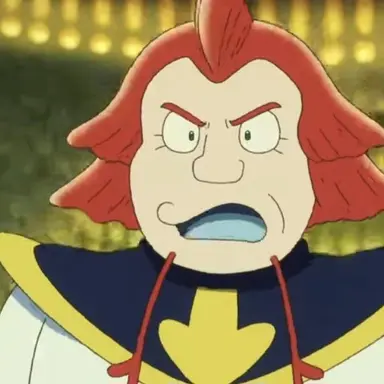 Profile image of ムー首相