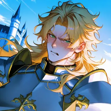 Profile image of Aldwin