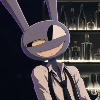 Profile image of Jax