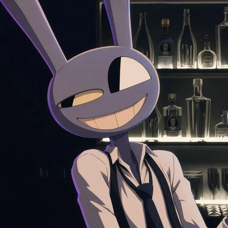 Bluu의 The School's Problem Child