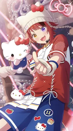 Profile image of 莉犬