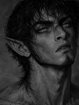 Profile image of Wilbur Whateley
