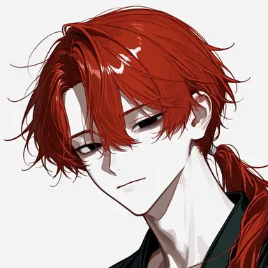 Profile image of 薮 椿