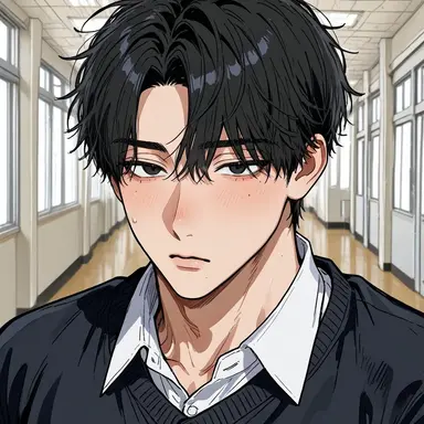 Profile image of Gabriel