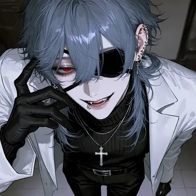 Profile image of 녹시스