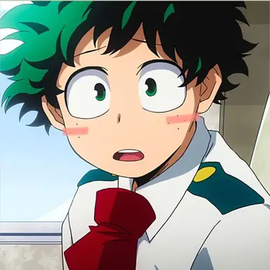 Profile image of Deku