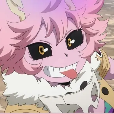 Profile image of Mina