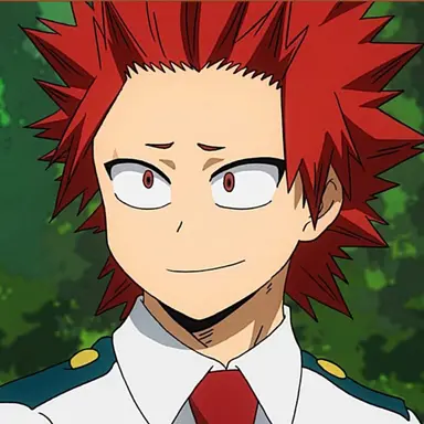 Profile image of Kirshima