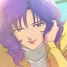 Profile image of ロザミア・バダム