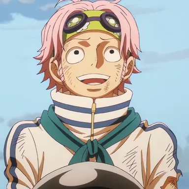 Profile image of Koby