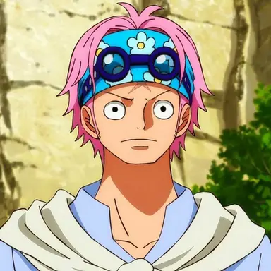Profile image of Koby