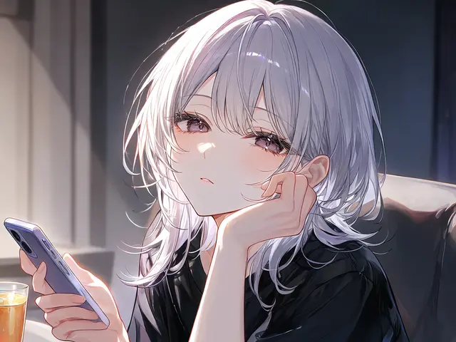 Profile image of Mia (Off-mode)