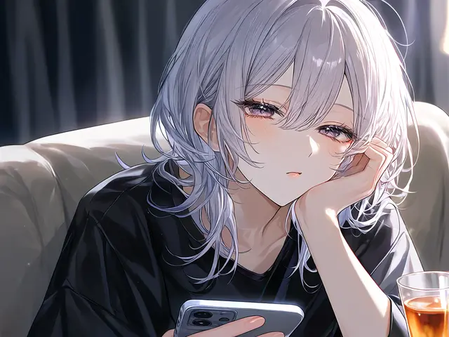 Profile image of Mia (Off-mode)