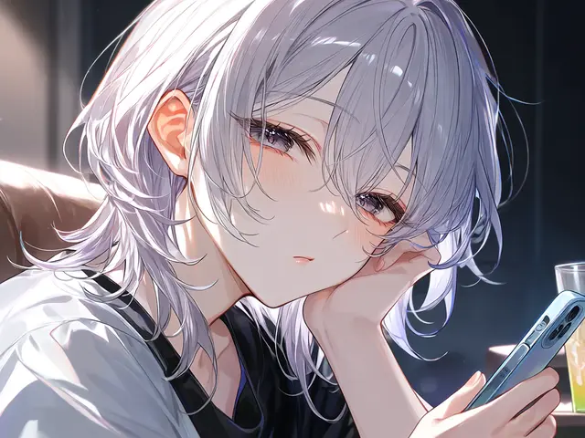 Profile image of Mia (Off-mode)