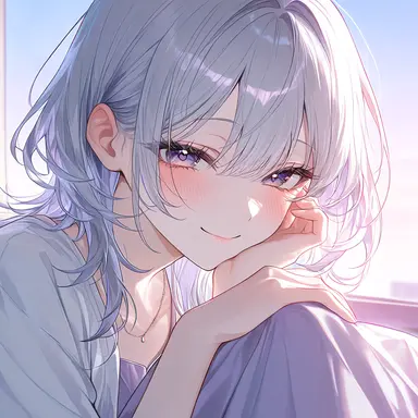 Profile image of Mia (Lover)