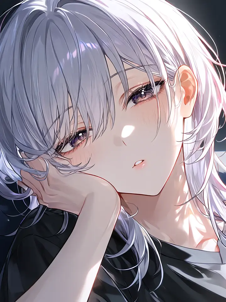 PoeticFeast7324의 Mia Ichinose Won't Sing!