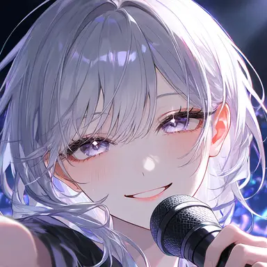 Profile image of Mia