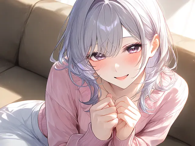 Profile image of Mia (Lover)