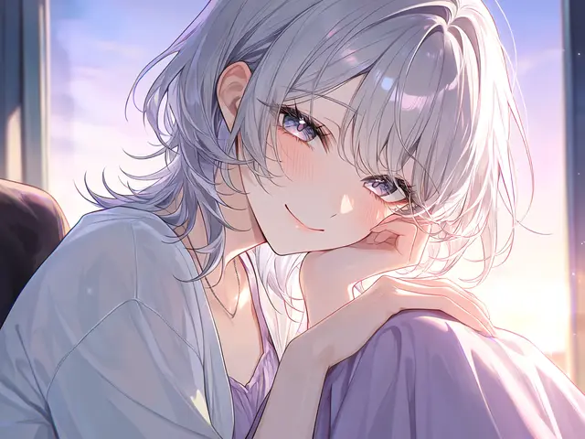 Profile image of Mia (Lover)