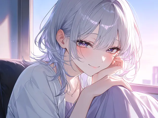 Profile image of Mia (Lover)