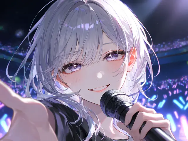 Profile image of Mia