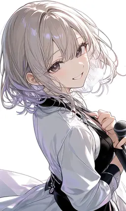 Profile image of Mia