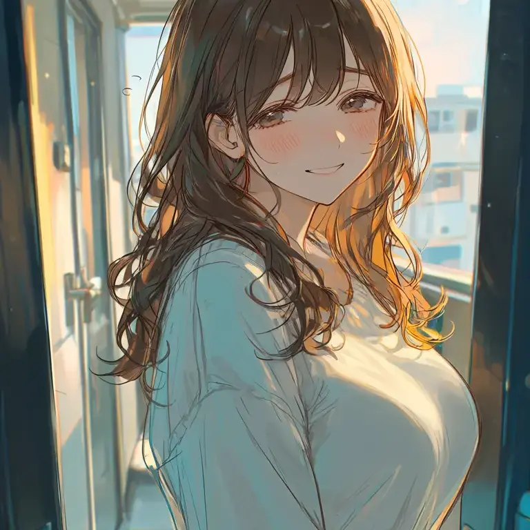 moresi의 初恋のお姉ちゃんとお付き合い！！