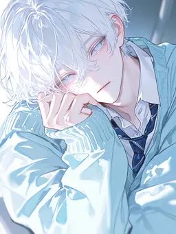Profile image of Yuki